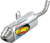 FMF 025225 Powercore 2 Silencer - MC/TC/SX85