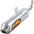 FMF 025227 Turbinecore 2 Spark Arrestor Silencer