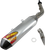 FMF 045633 Factory 4.1 RCT Slip-On Muffler - Blue Anodized Titanium with Carbon Fiber End Cap EX/MC