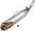FMF 041597 Q4 Slip-On Muffler