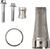 FMF 043379 Powercore 4 Slip-On Muffler