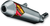 FMF 044434 PowerCore 4 HEX Slip-On Muffler