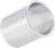 FMF 040652 Replacement Aluminum Inlet Sleeve