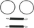 FMF 014815 Pipe Spring/O-Ring Kit - KX250
