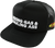 FMF FA7196903BRED Gass Hat - Bright Red