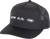 FMF SP25196913BLK Tomac Horizon Hat - Black