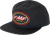 FMF FA25196900BLK Blackstar Hat
