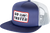 FMF FA25196902NVY Go Faster Hat - Navy