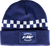 FMF HO25191908NVY Wreakers Beanie - Navy