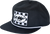 FMF HO25196906BLK No 1 Ripstop Hat - Black