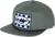 FMF HO25196906OLV No 1 Ripstop Hat - Olive