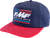 FMF SP26196903NVYOS American Hat - Navy One Size