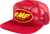 FMF SP26196904REDOS The Original Hat - Red One Size