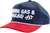 FMF SU26196900NVYOS Mixers Hat - Navy