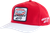 FMF SU26196901RDOS Merican Hat - Red
