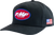 FMF SU26196902BLKOS Machinist Hat - Black