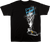 FMF SP23118916BLKXL Boxcage T-Shirt - Black XL