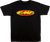 FMF SP23118917BLKM The Don T-Shirt - Black Medium