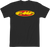 FMF SP23118917BLKL The Don T-Shirt - Black Large
