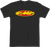 FMF SP23118917CHAL The Don T-Shirt - Charcoal Large