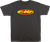 FMF SP23118917CHAXL The Don T-Shirt - Charcoal XL