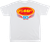 FMF HO23118909WHTMD Since '73 T-Shirt - White Medium