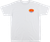 FMF HO23118909WHTXL Since '73 T-Shirt - White XL