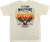 FMF SU24118909NATLG Flight Ready T-Shirt - Natural Large