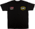 FMF SP25118905BLKLG Legacy T-Shirt - Black Large