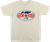 FMF SP25118911NATXL Weekender T-Shirt - Natural XL