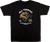 FMF SU25118912NVYSM B3AR T-Shirt - Navy Small