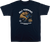 FMF SU25118912NVYLG B3AR T-Shirt - Navy Large