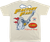 FMF HO25118901NATLG Factory Faster T-Shirt - Natural Large