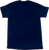 FMF SP23118918NVR2X Factory Classic Don T-Shirt - Navy/Red 2XL