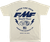 FMF SP26118901NATL Auto Shop T-Shirt - Natural Large
