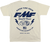 FMF SP26118901NATXL Auto Shop T-Shirt - Natural XL