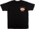 FMF SP26118902BLKM 1973 T-Shirt - Black Medium