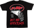 FMF SP26118909BLKL Horse Power T-Shirt - Black Large