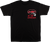 FMF SP26118909BLKXL Horse Power T-Shirt - Black XL