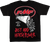 FMF SP26118909BLK2X Horse Power T-Shirt - Black 2XL