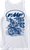 FMF SU26123900-WHT-L Lean In Tank Top - White Large