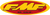 FMF 014800 Fender/Trailer Stickers