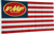 FMF SU22194900 Flag - FMF Logo