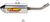 FMF 020400 Powercore 2 Shorty Silencer - RM125