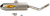FMF 041048 Powercore 4 Slip-On Muffler - CRF150F/CRF230F