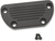DAKOTA DIGITAL BKT-5003-K Black 35° 1" Handlebar Clamp Mount - For Straight Risers