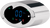 DAKOTA DIGITAL MCL-5100-K 5000 Series Wave Speedometer - Black - 2" H x 4.25" W - Black 2" H x 4.25" W