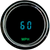 DAKOTA DIGITAL HLY-3013 3013 Round Digital Mini-Speedometer - 2-1/16"