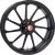 PERFORMANCE MACHINE (PM) 1202-7814R-ASLAP-B Assault Wheel - Assault Front Dual Disc/without ABS Black Ops™ 18x5.5