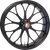 PERFORMANCE MACHINE (PM) 1269-7814P-REL-BMP Revolution Wheel - Revolution Rear Single Disc/with ABS Platinum Cut™ 18x5.5 '09+ FLT
